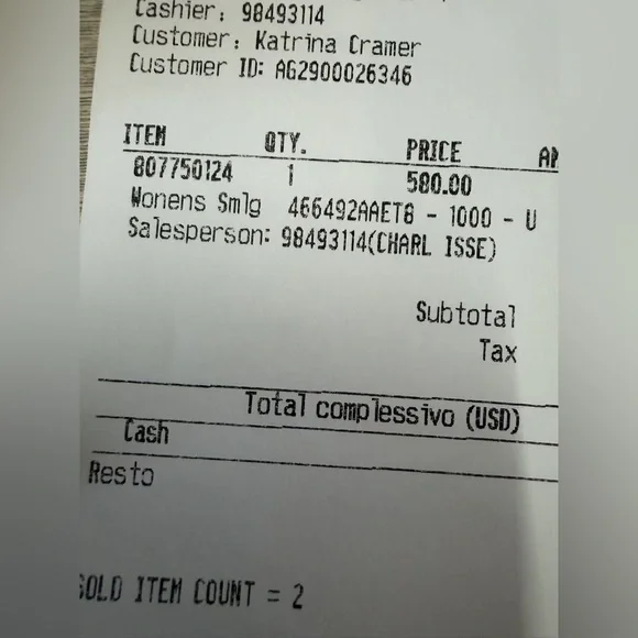 Gucci Gucci GG Marmont card case wallet - Picture 15 of 15